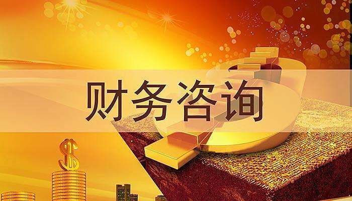 西藏財務咨詢
